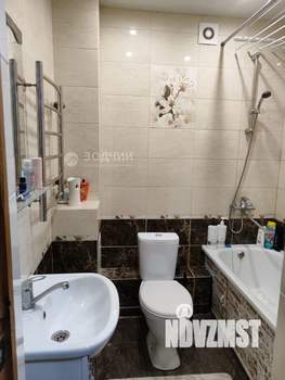 1-к квартира, вторичка, 33м2, 5/5 этаж