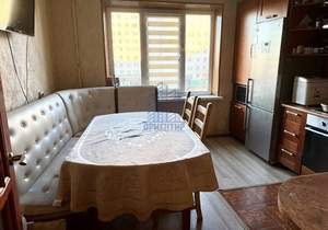 2-к квартира, вторичка, 63м2, 5/16 этаж