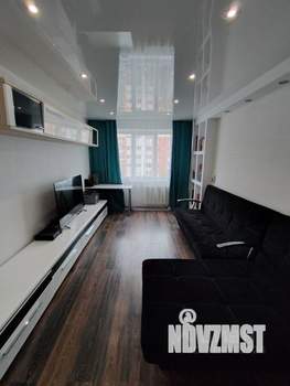 3-к квартира, вторичка, 63м2, 7/9 этаж