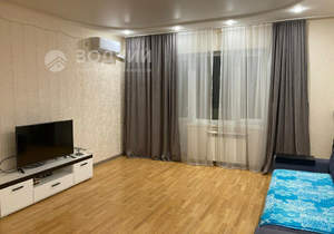 1-к квартира, вторичка, 45м2, 4/5 этаж