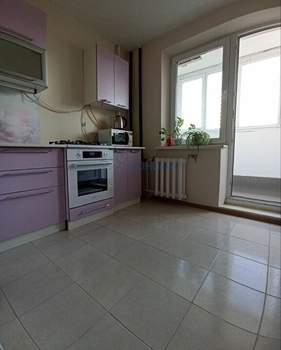 1-к квартира, вторичка, 33м2, 5/9 этаж