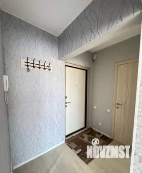 1-к квартира, вторичка, 36м2, 14/16 этаж