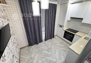 2-к квартира, вторичка, 48м2, 6/13 этаж