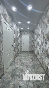 2-к квартира, вторичка, 67м2, 2/8 этаж