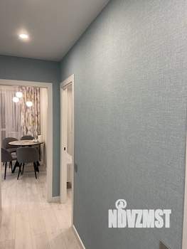 1-к квартира, вторичка, 38м2, 11/19 этаж