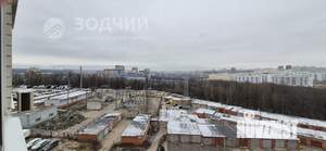 1-к квартира, вторичка, 42м2, 7/9 этаж