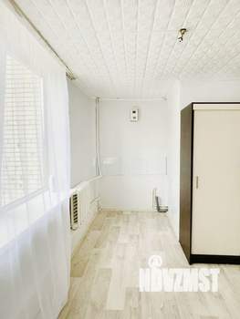 1-к квартира, вторичка, 14м2, 2/9 этаж
