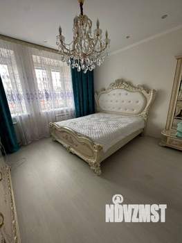 3-к квартира, вторичка, 120м2, 6/8 этаж