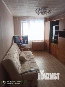 2-к квартира, вторичка, 52м2, 6/9 этаж