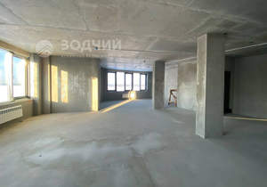 3-к квартира, вторичка, 100м2, 17/22 этаж