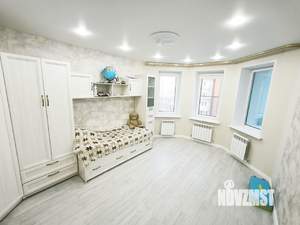 3-к квартира, вторичка, 103м2, 3/5 этаж