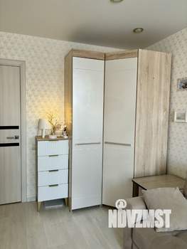 1-к квартира, вторичка, 32м2, 8/9 этаж