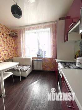 1-к квартира, вторичка, 34м2, 10/10 этаж