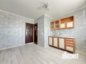 Студия квартира, вторичка, 14м2, 5/5 этаж