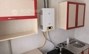 1-к квартира, вторичка, 30м2, 2/5 этаж