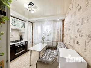 1-к квартира, вторичка, 39м2, 6/9 этаж