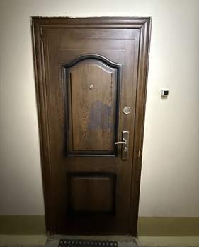 1-к квартира, сданный дом, 34м2, 9/10 этаж