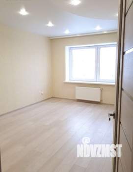 1-к квартира, вторичка, 46м2, 10/11 этаж
