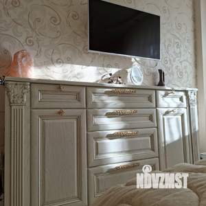 3-к квартира, вторичка, 116м2, 13/18 этаж