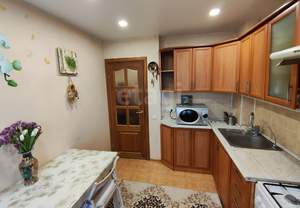 3-к квартира, вторичка, 59м2, 5/10 этаж