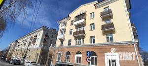 2-к квартира, вторичка, 50м2, 2/4 этаж