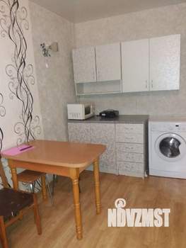 1-к квартира, вторичка, 29м2, 3/9 этаж