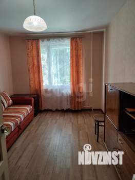 3-к квартира, вторичка, 66м2, 2/9 этаж