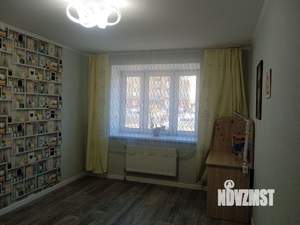 2-к квартира, вторичка, 57м2, 1/7 этаж
