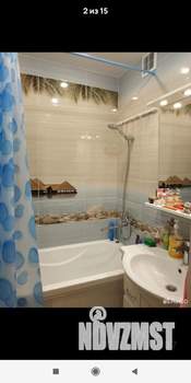 3-к квартира, вторичка, 76м2, 13/14 этаж