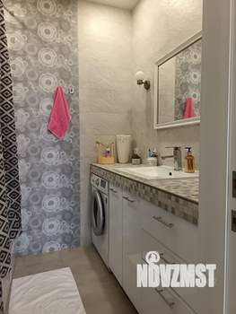 2-к квартира, вторичка, 72м2, 9/10 этаж