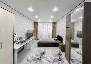 2-к квартира, вторичка, 44м2, 5/5 этаж