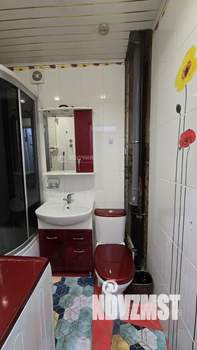 1-к квартира, вторичка, 29м2, 3/9 этаж