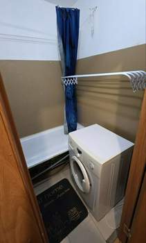 1-к квартира, вторичка, 40м2, 8/9 этаж