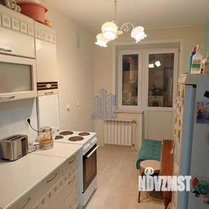 1-к квартира, вторичка, 39м2, 7/9 этаж