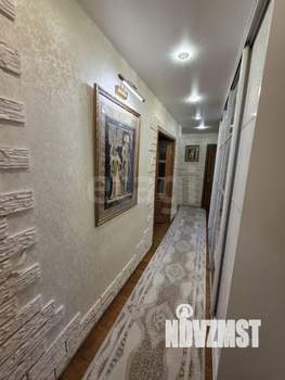 3-к квартира, вторичка, 59м2, 5/10 этаж