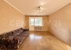 2-к квартира, вторичка, 55м2, 3/5 этаж