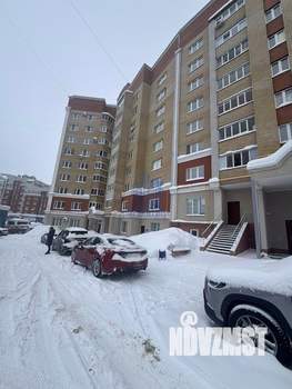 2-к квартира, вторичка, 63м2, 4/9 этаж