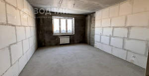 2-к квартира, вторичка, 70м2, 1/16 этаж