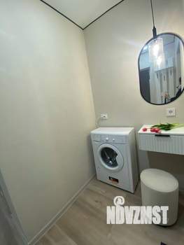 1-к квартира, вторичка, 29м2, 3/5 этаж