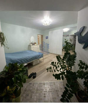 4-к квартира, вторичка, 127м2, 9/10 этаж