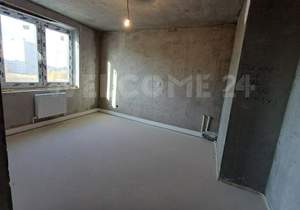 1-к квартира, вторичка, 40м2, 3/16 этаж