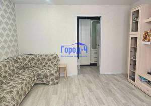 1-к квартира, вторичка, 37м2, 3/10 этаж