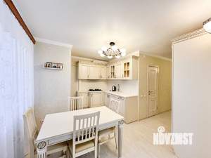 3-к квартира, вторичка, 110м2, 7/17 этаж