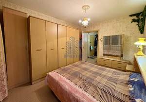 3-к квартира, вторичка, 67м2, 7/9 этаж