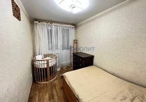 2-к квартира, вторичка, 51м2, 9/12 этаж