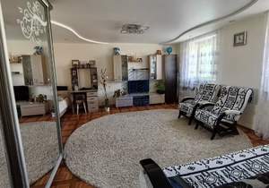 1-к квартира, вторичка, 40м2, 3/5 этаж