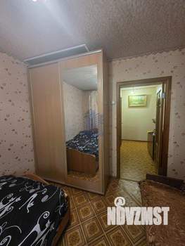 2-к квартира, вторичка, 55м2, 2/5 этаж