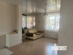 3-к квартира, вторичка, 63м2, 6/9 этаж