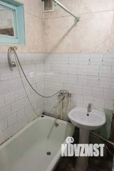 1-к квартира, вторичка, 29м2, 1/5 этаж