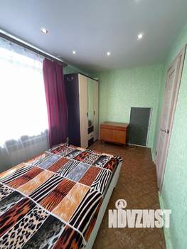 2-к квартира, вторичка, 31м2, 3/4 этаж